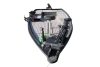 MSRX Alpha Lake Bass Boat