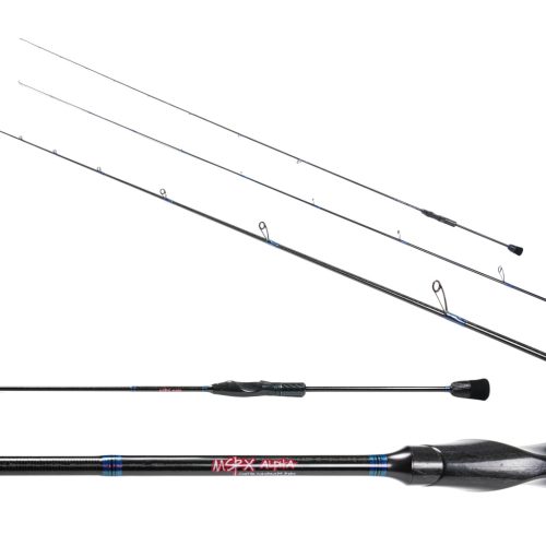 MSRX Alpha L 3 – 14g 213cm SF Horgászbot