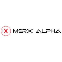 MSRX Alpha Termékek